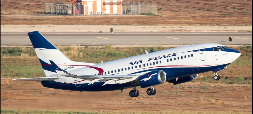 Air Peace