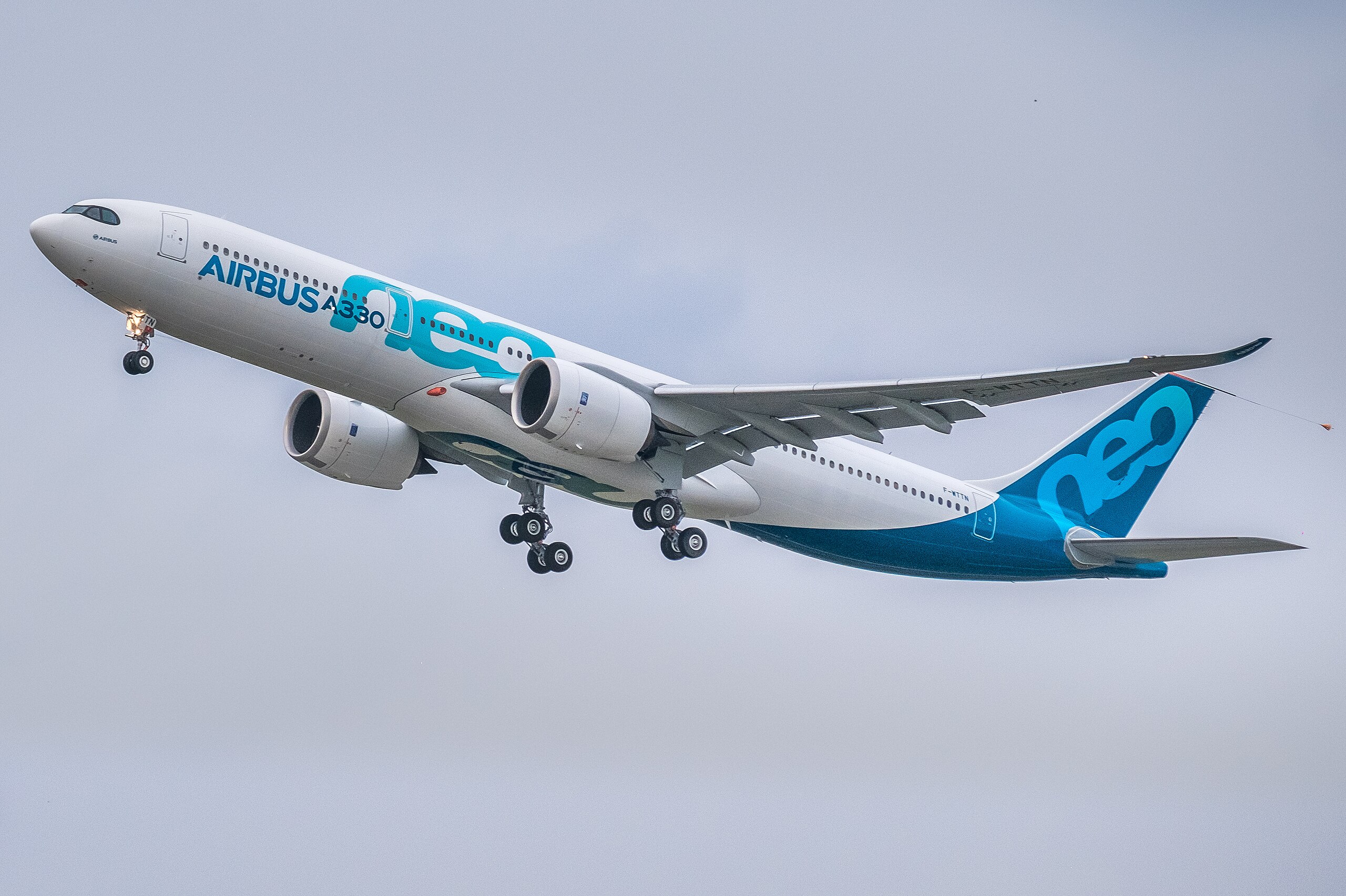 Airbus A330neo