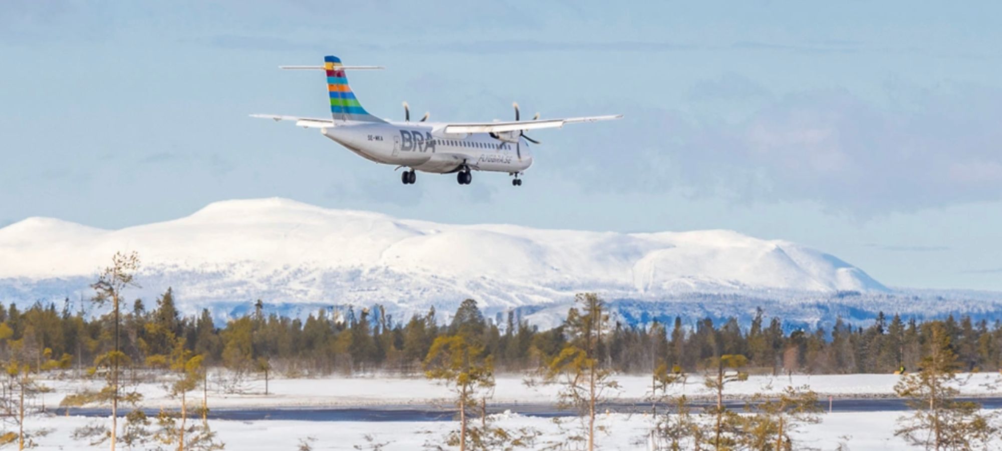 BRA Agreement with Austrian