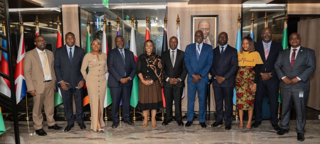 Stakeholders including Afreximbank, IATA, ICAO and AFRAA supporting Free Route Airspace in Africa