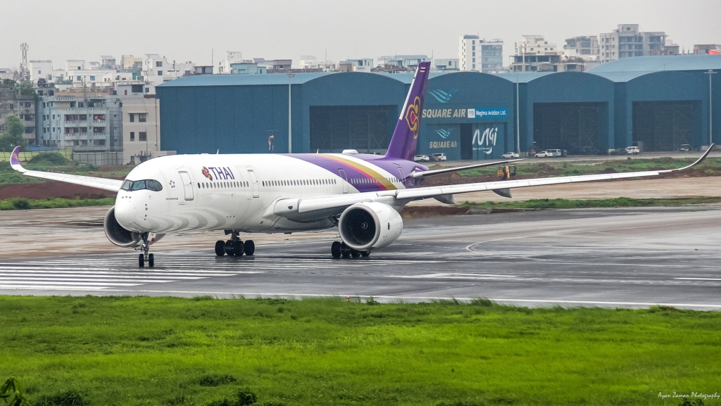 Thai A350-900