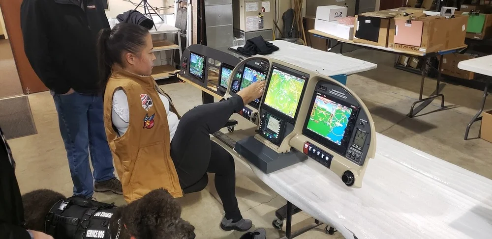 Jessica Cox the impossible airplane