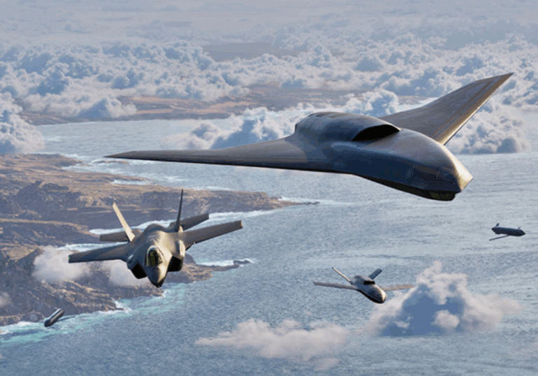 Lockheed Martin's Vectis drone to fly with Williams FJ44-4 engine