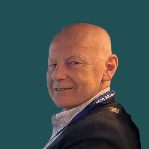 Michael Doran Headshot