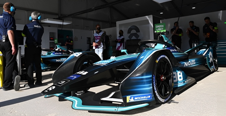 Astro Mechanica teams with Helix to develop hybrid supersonic engines
