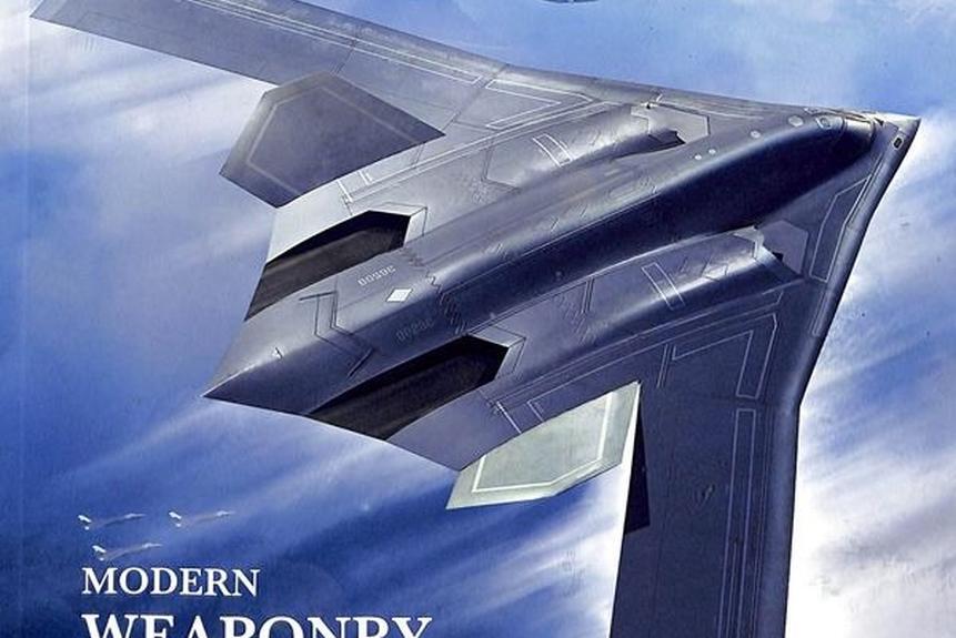 Rendering of Xi-an H-20