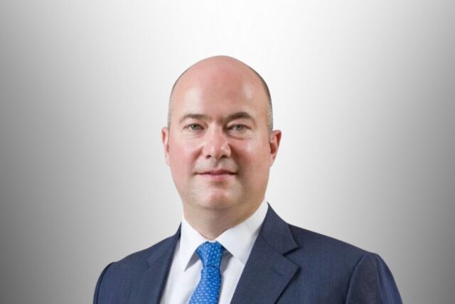 Rodrigo Elizondo is President of the Composite Materials Global Business Unit at Syensqo