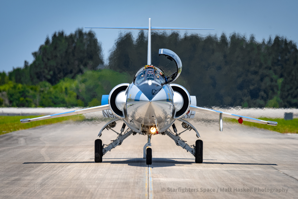Starfighters aerospace F-140