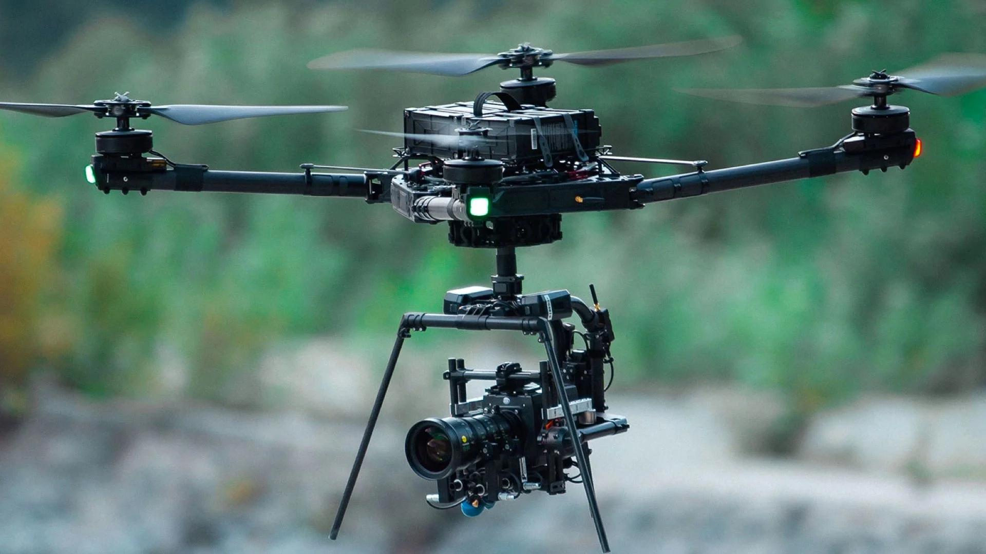 Freefly ALTA X