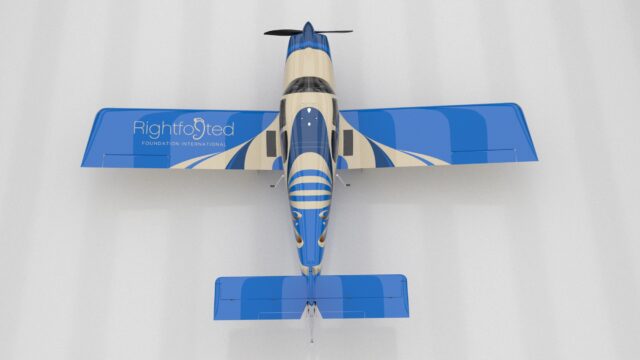 The Impossible Airplane