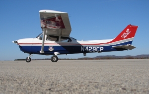 Civil Air Patrol: The world's largest fleet of Cessnas is getting bigger
