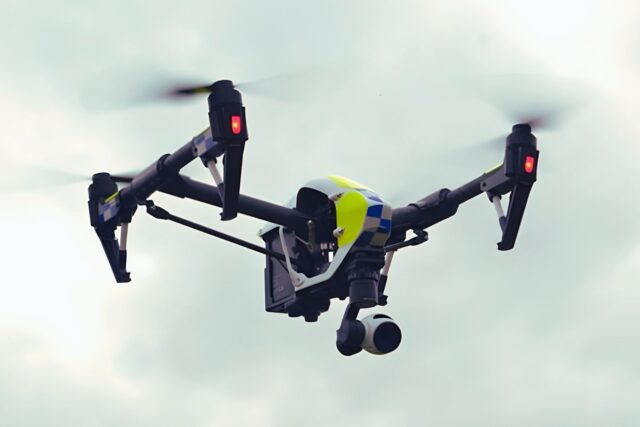 UK CAA drone rules nano UAS