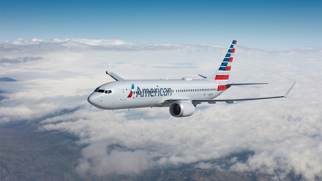 American Airlines prepares return to Venezuela