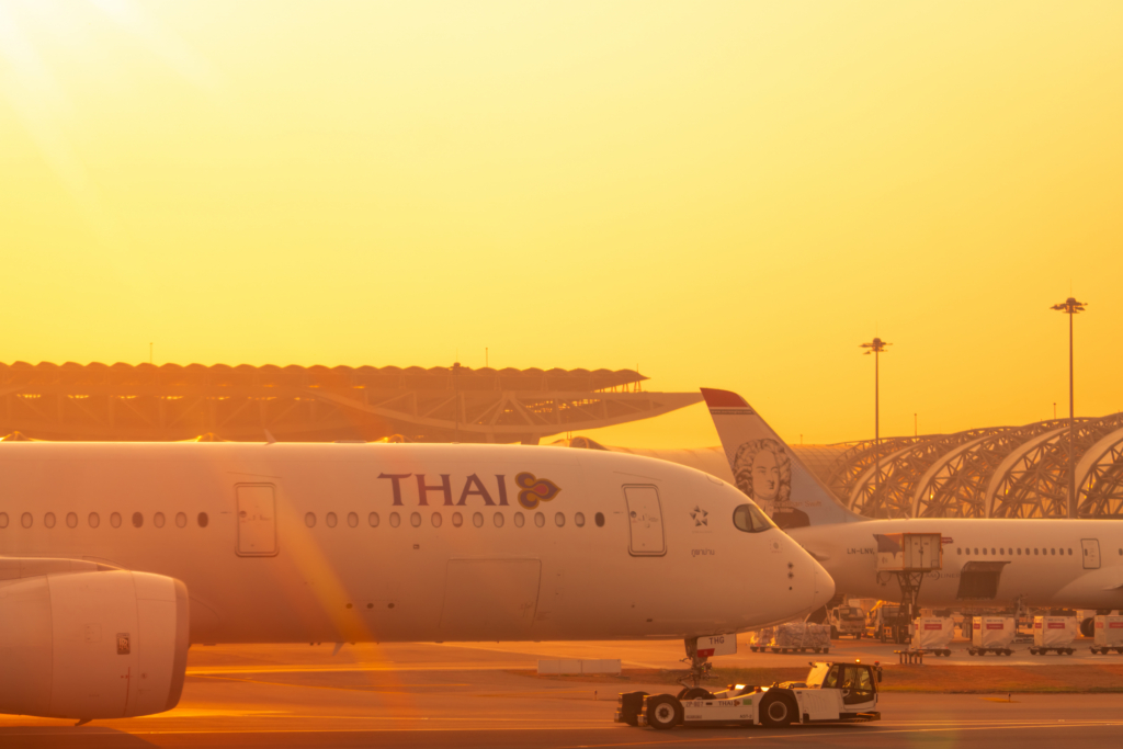 Why hot weather can delay flights and affect aircraft performance
