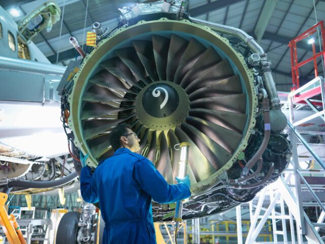Aircraft Maintenance and MRO turnaround time consistency will make companies more competitive