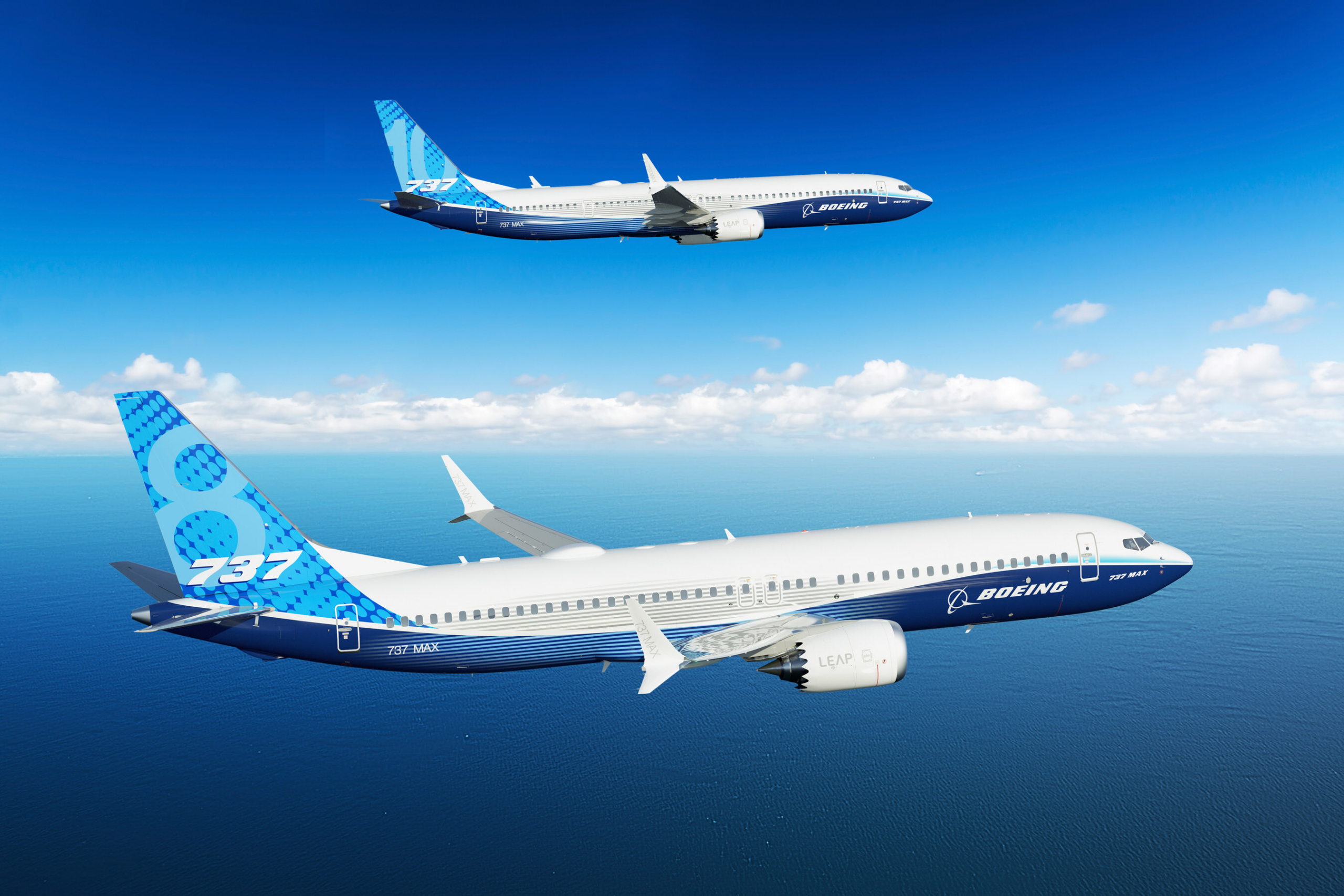 Boeing and Air India announce the airline order of 30 more fuel-efficient 737 MAX jets, expanding its Boeing order book to nearly 200 airplanes across the company’s single-aisle and widebody airplane families.