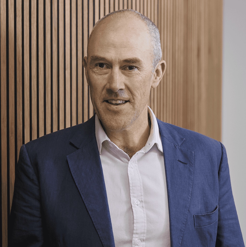 Babcock new CEO harry Holt