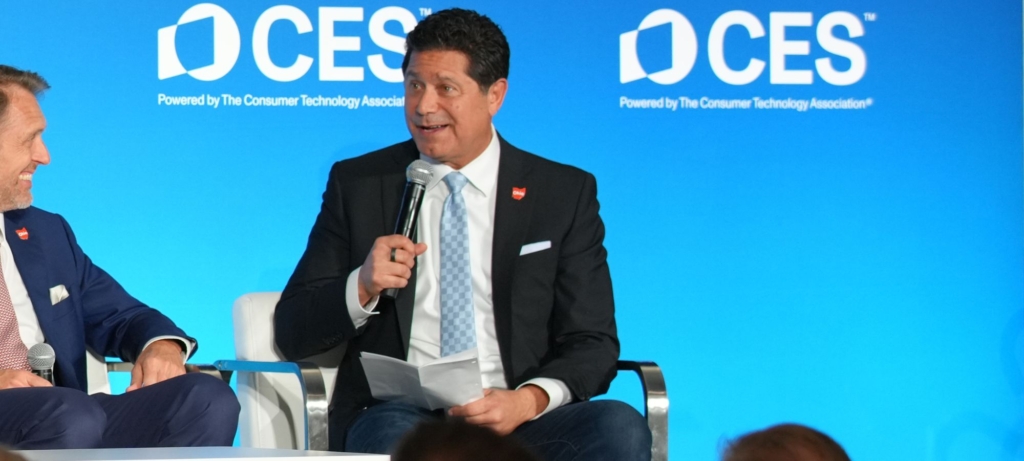 J.P. Nauseef, CEO and President, JobsOhio