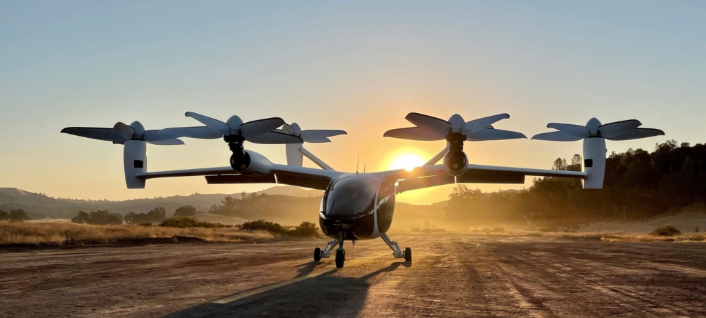 Joby Aviation acquires new manufacturing facility in Dayton