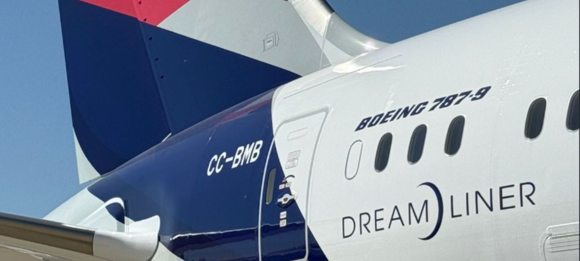 Boeing increases the MTOW limit of its Boeing 787 Dreamliners