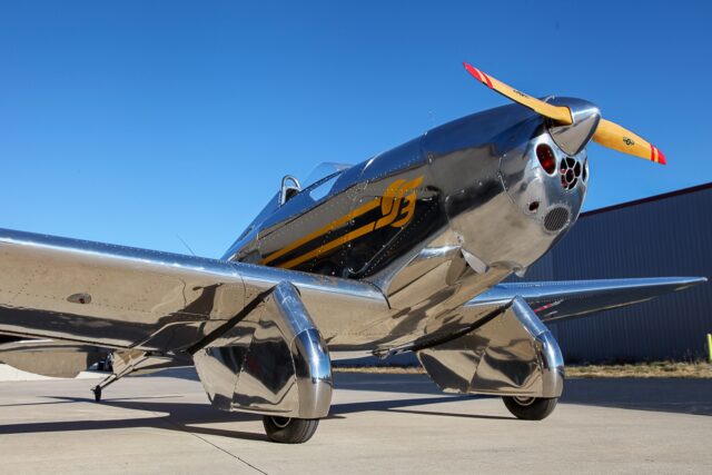 Spirit Engineering SE-1