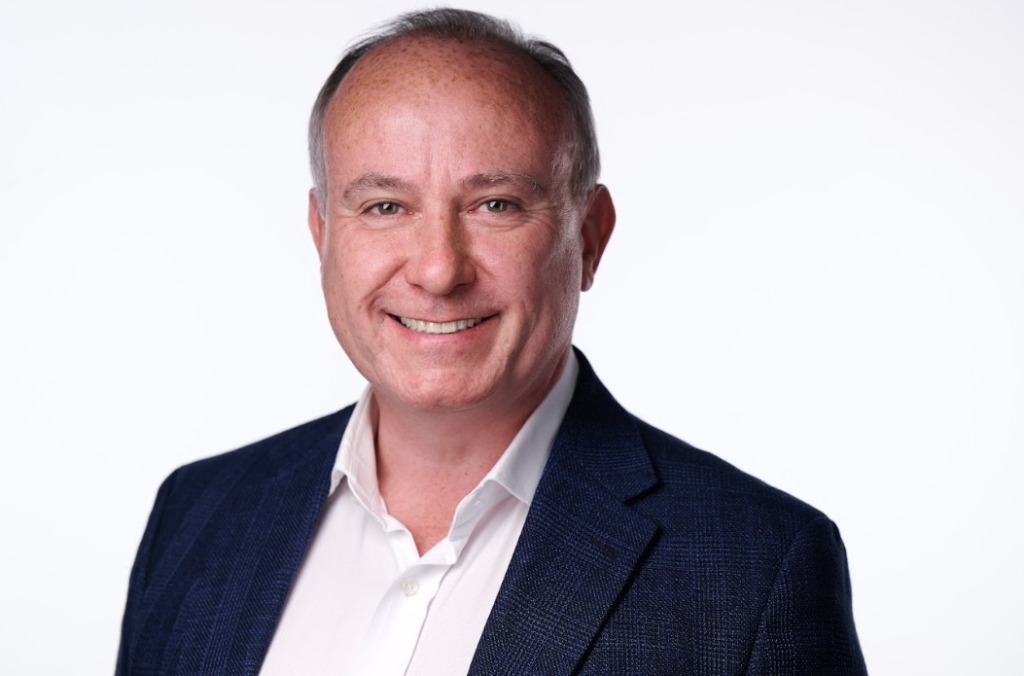 Owain Jones - CCO Wizz Air