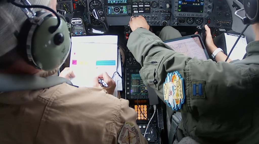 US Air Force Pilots test AI co-pilot