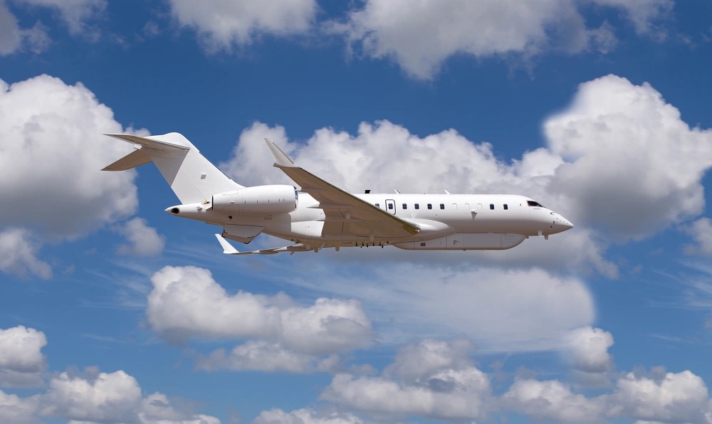 US Army ATHENA aircraft