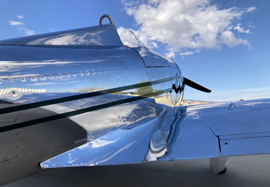 Spirit Engineering SE-1