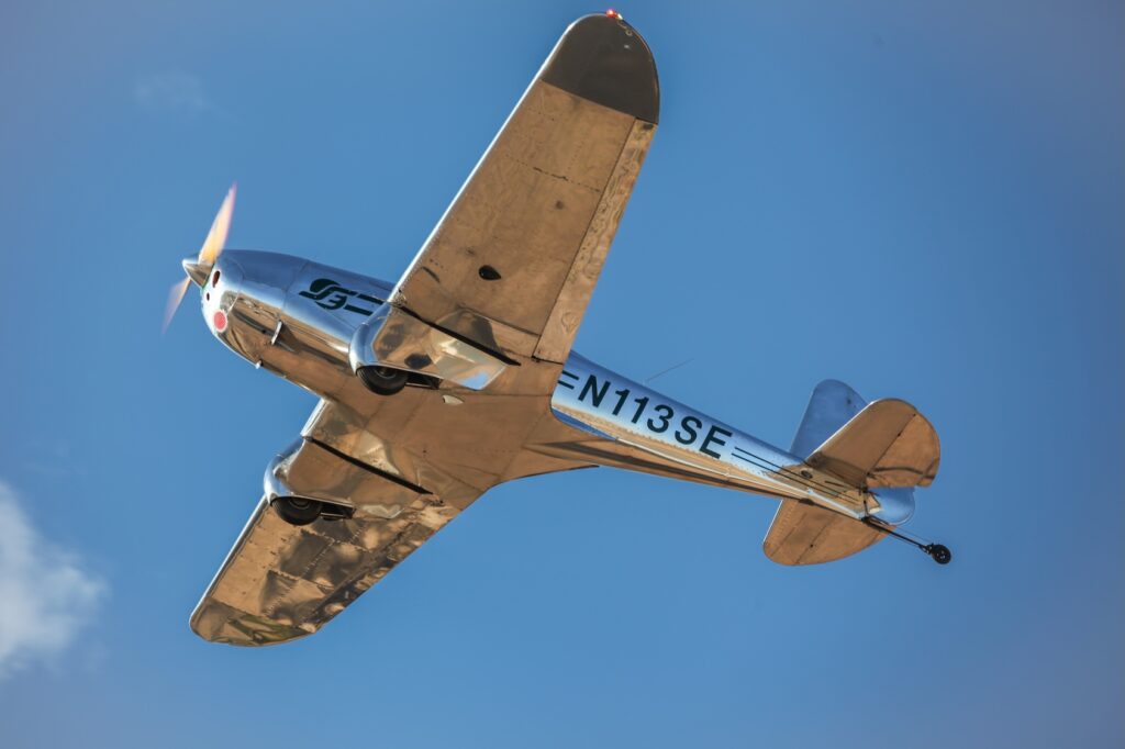 Spirit Engineering SE-1