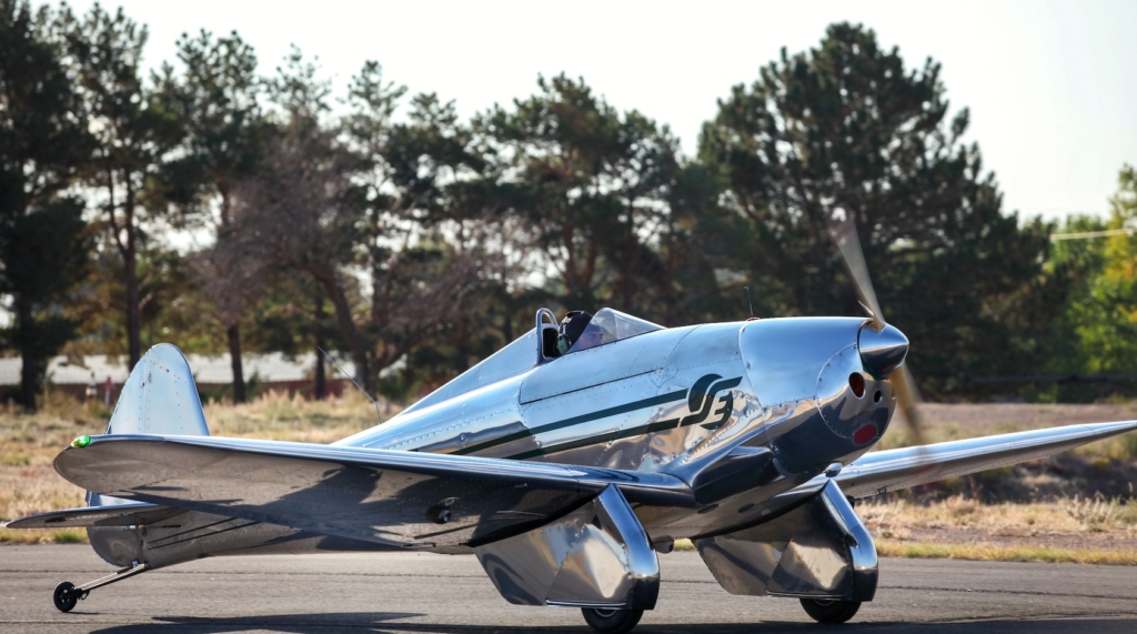 Spirit Engineering SE-1