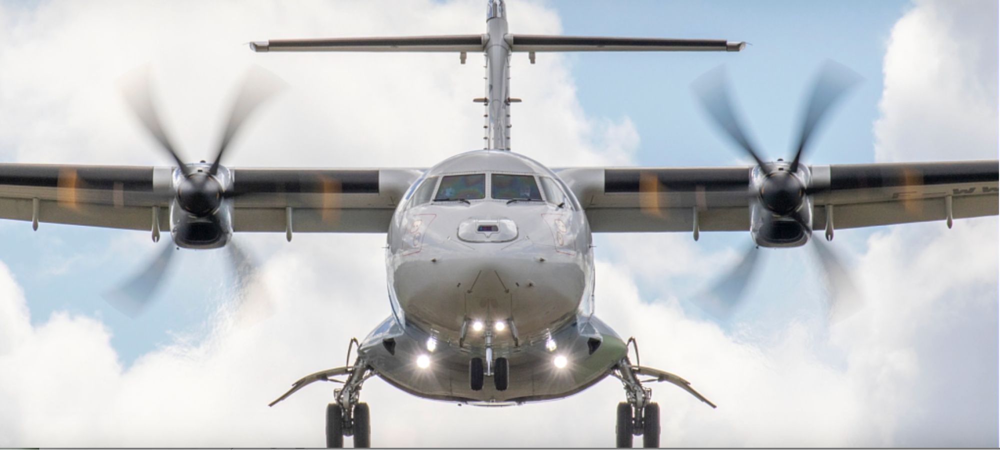 ATR 42-600
