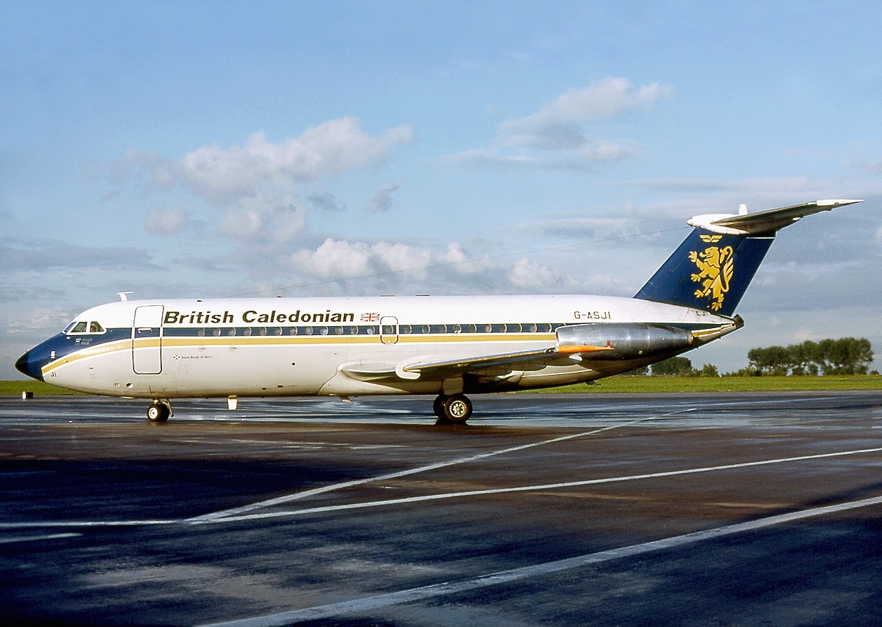 what-happened-to-british-caledonian-airways