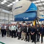 Boeing secures FAA and EASA approval for 777-9 training devices