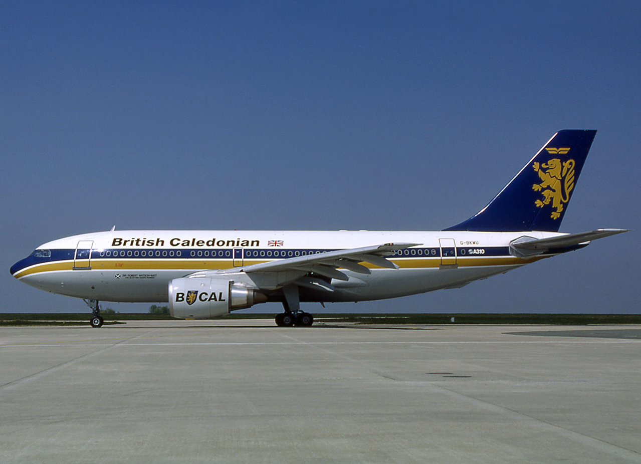 what-happened-to-british-caledonian-airways