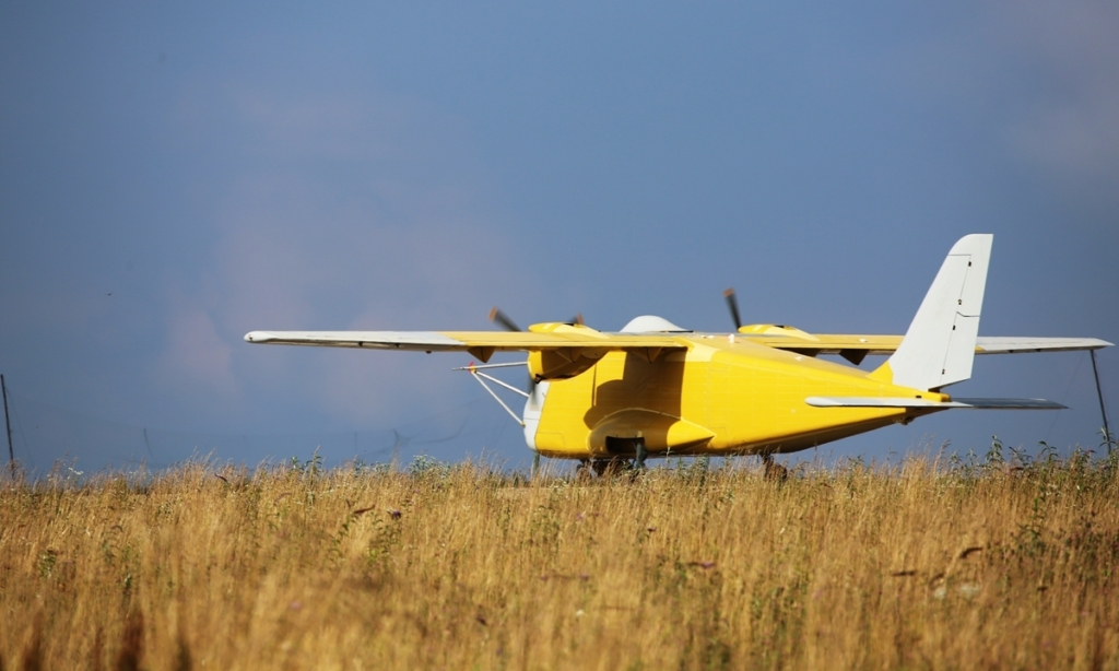 Chinas YH-1000 in testing