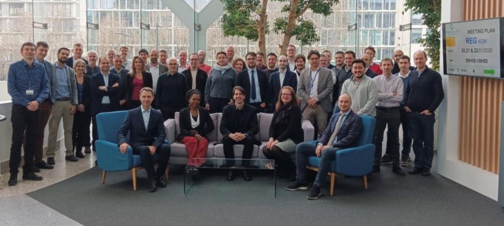 EU launches four new projects under Clean Aviation initiative 