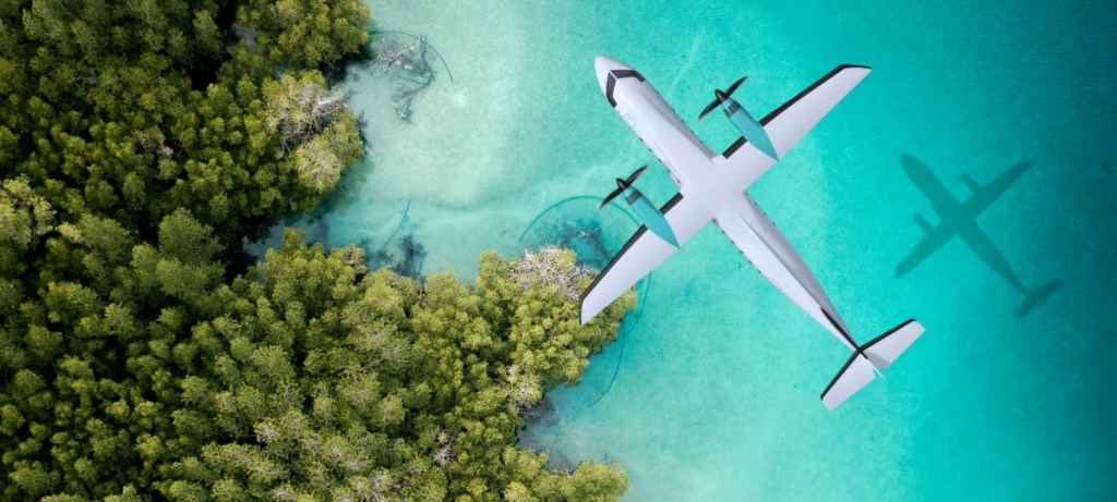 Deutsche Aircraft D328eco