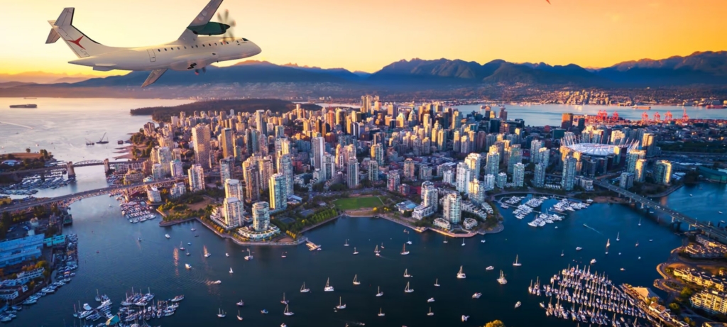 Deutsche Aircraft D328eco