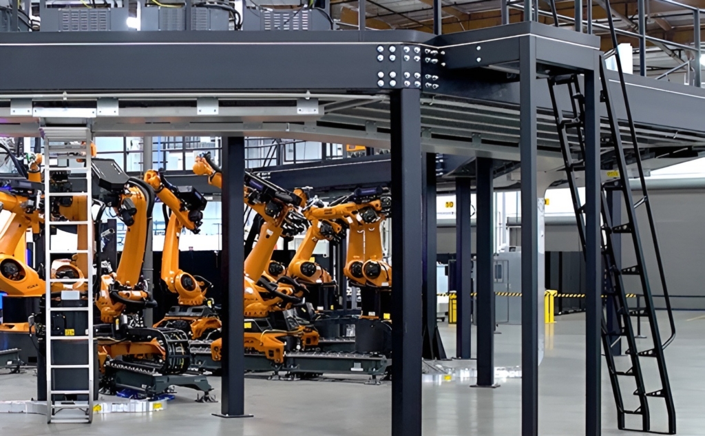 Divergent Technologies 3d printing (1)