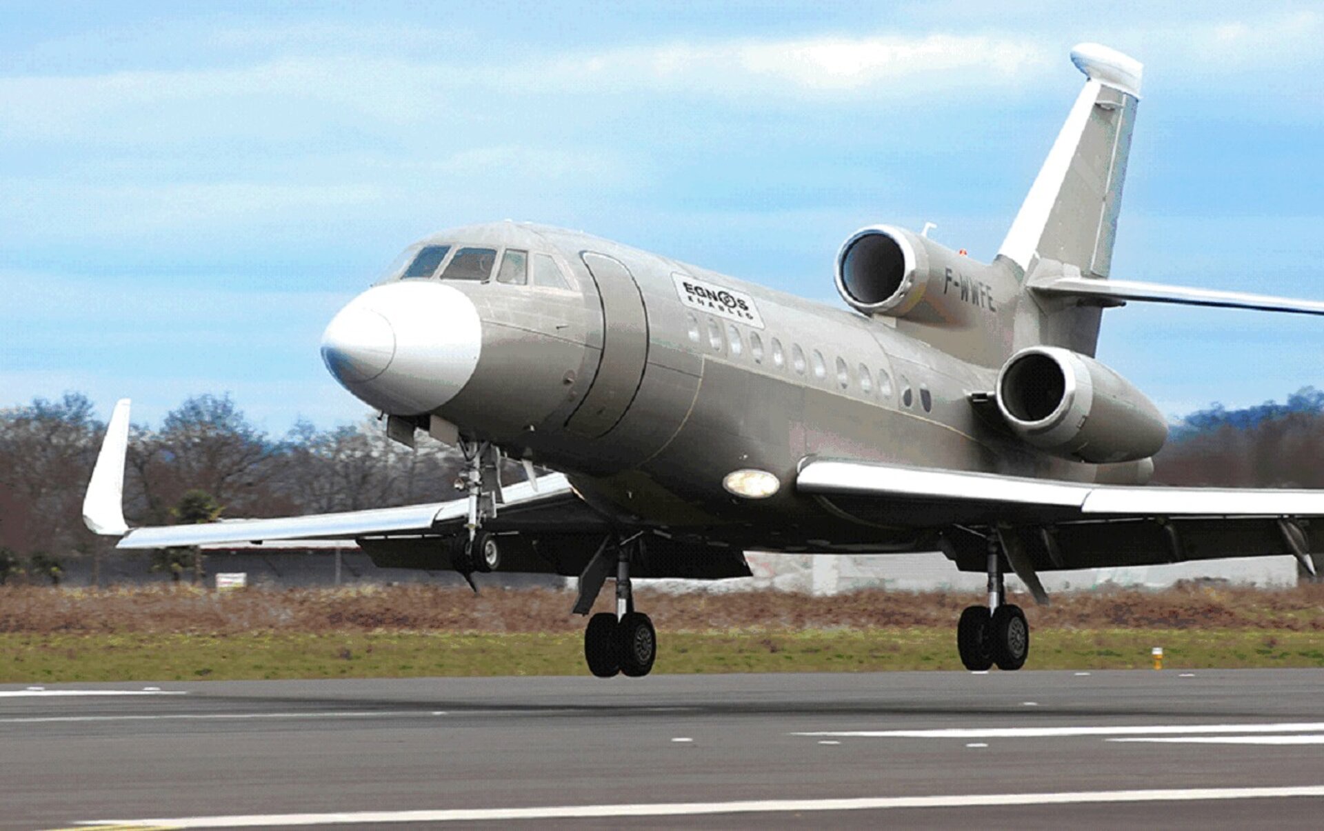 Falling Falcons Rmc14 Inside ESA’s mission to meet its falling Cluster satellites with a ...