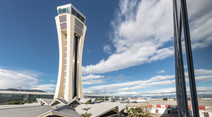 Malaga Airport