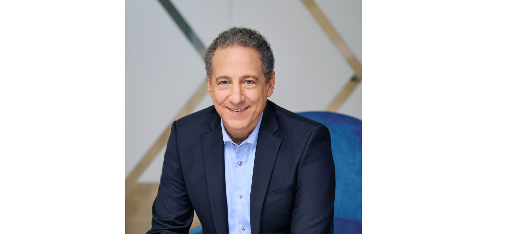 ACI World DG Justin Erbacci