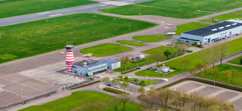 Lelystad Airport