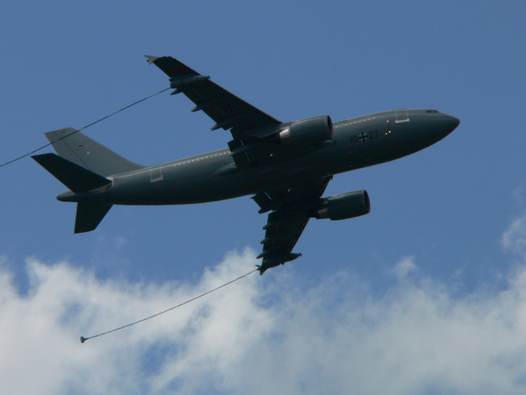 Airbus A310 MRTT