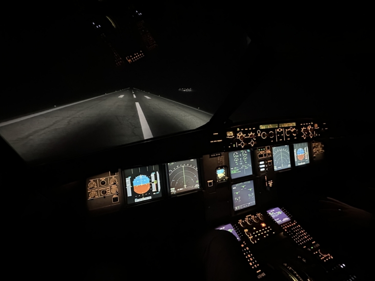 SAS Airbus A320neo Attempts To Take Off From A Taxiway sas-airbus-a320neo-attempts-to-take-off-from-a-taxiway