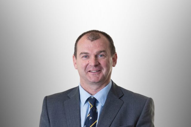 Phil Appelgarth Supacat headshot