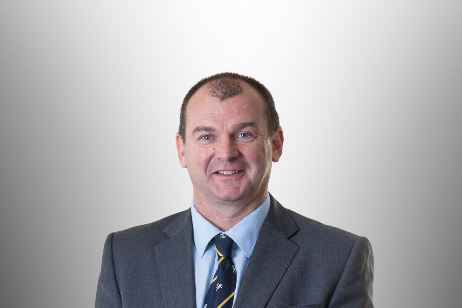 Phil Appelgarth Supacat headshot