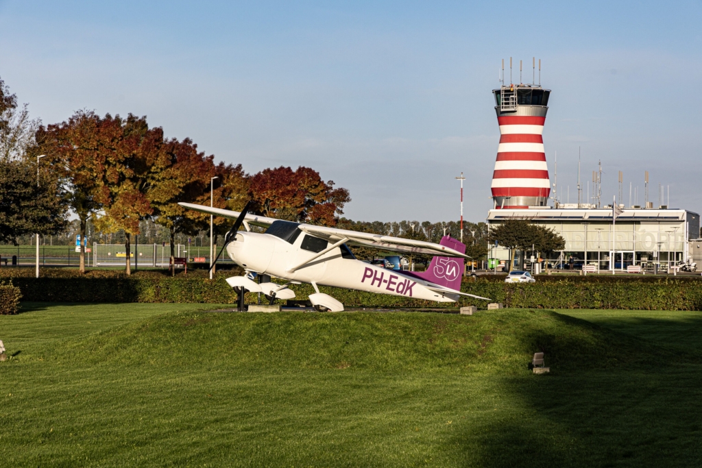Lelystad Airport