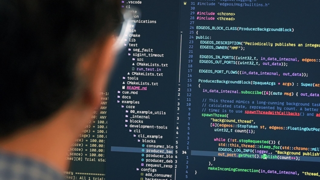 SHeild AI Hivemind artificial intelligence software